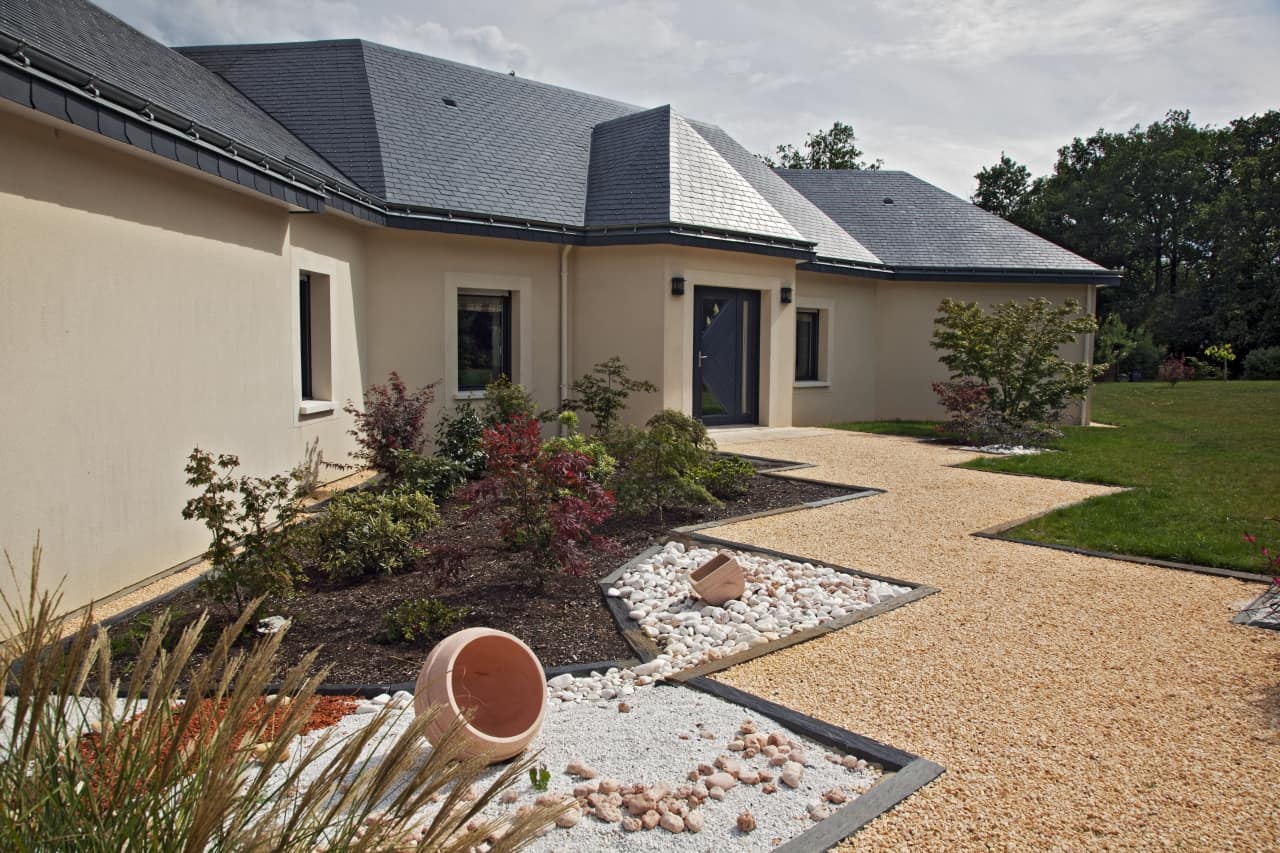Welke bestrating kies je best voor een energiezuinige en duurzame woning?